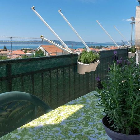 Apartamento Antonio Kaštela Exterior foto