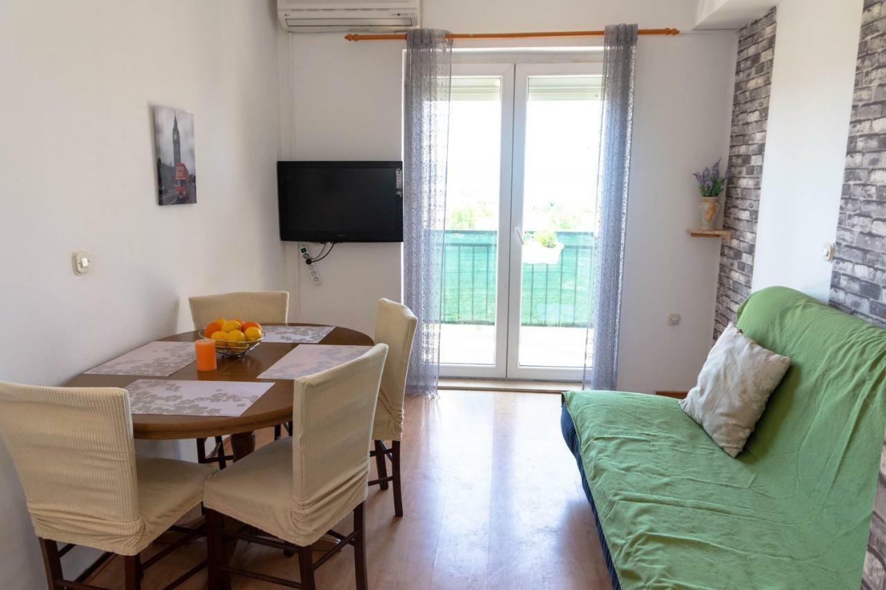 Apartamento Antonio Kaštela Exterior foto