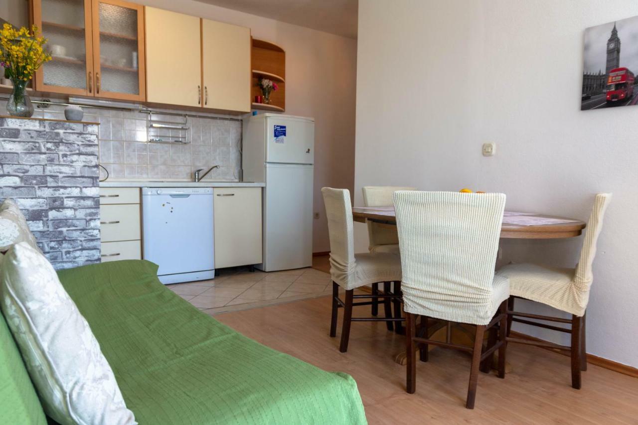Apartamento Antonio Kaštela Exterior foto