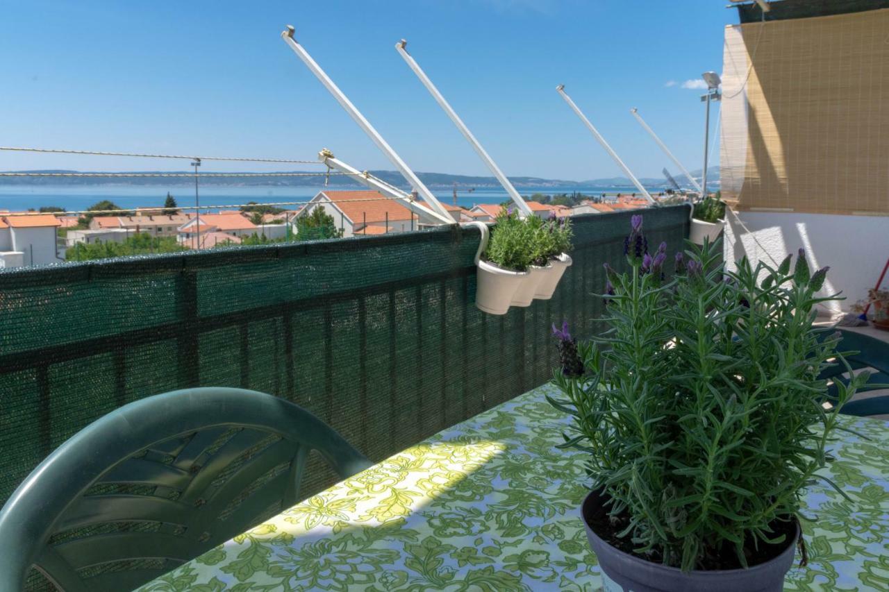 Apartamento Antonio Kaštela Exterior foto