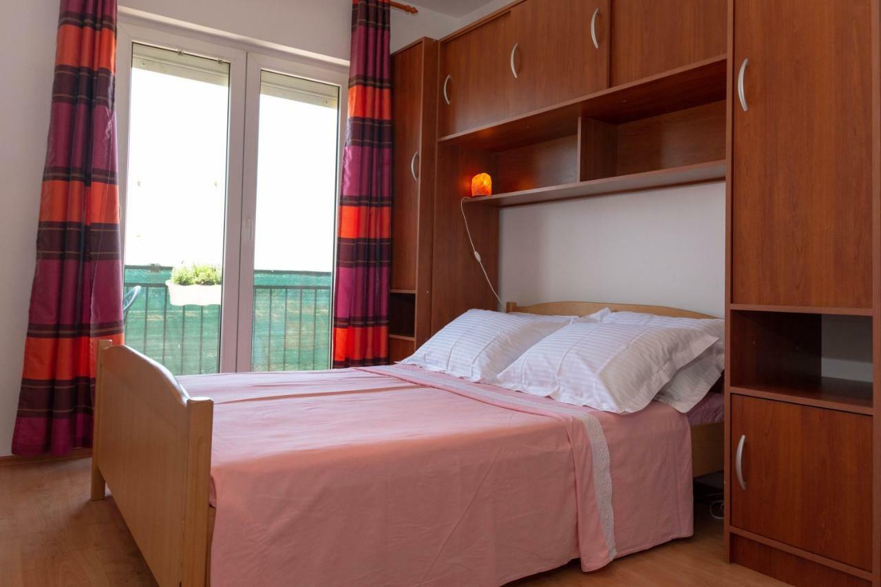 Apartamento Antonio Kaštela Exterior foto