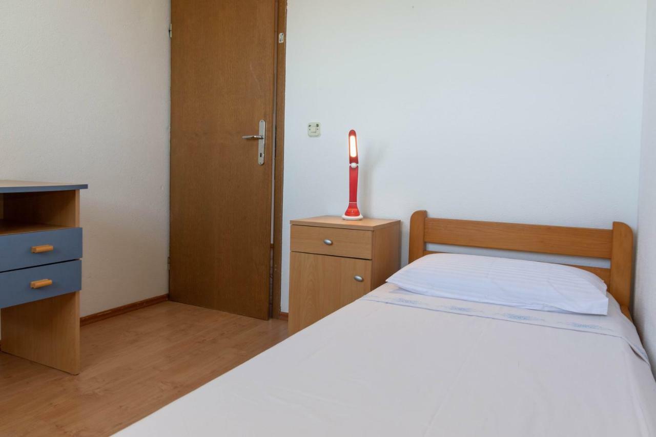 Apartamento Antonio Kaštela Exterior foto