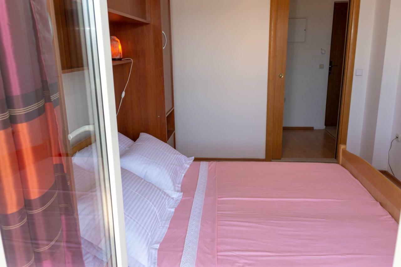 Apartamento Antonio Kaštela Exterior foto