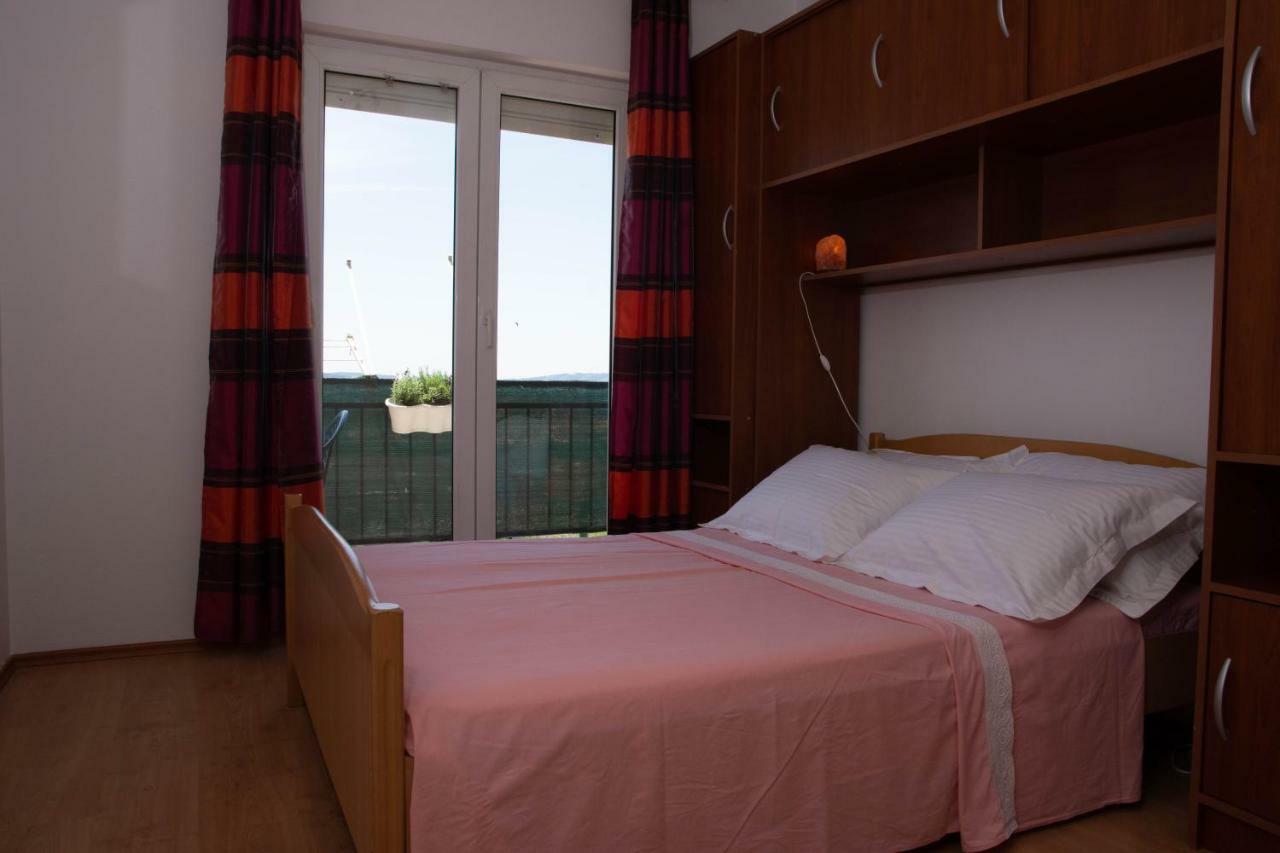 Apartamento Antonio Kaštela Exterior foto