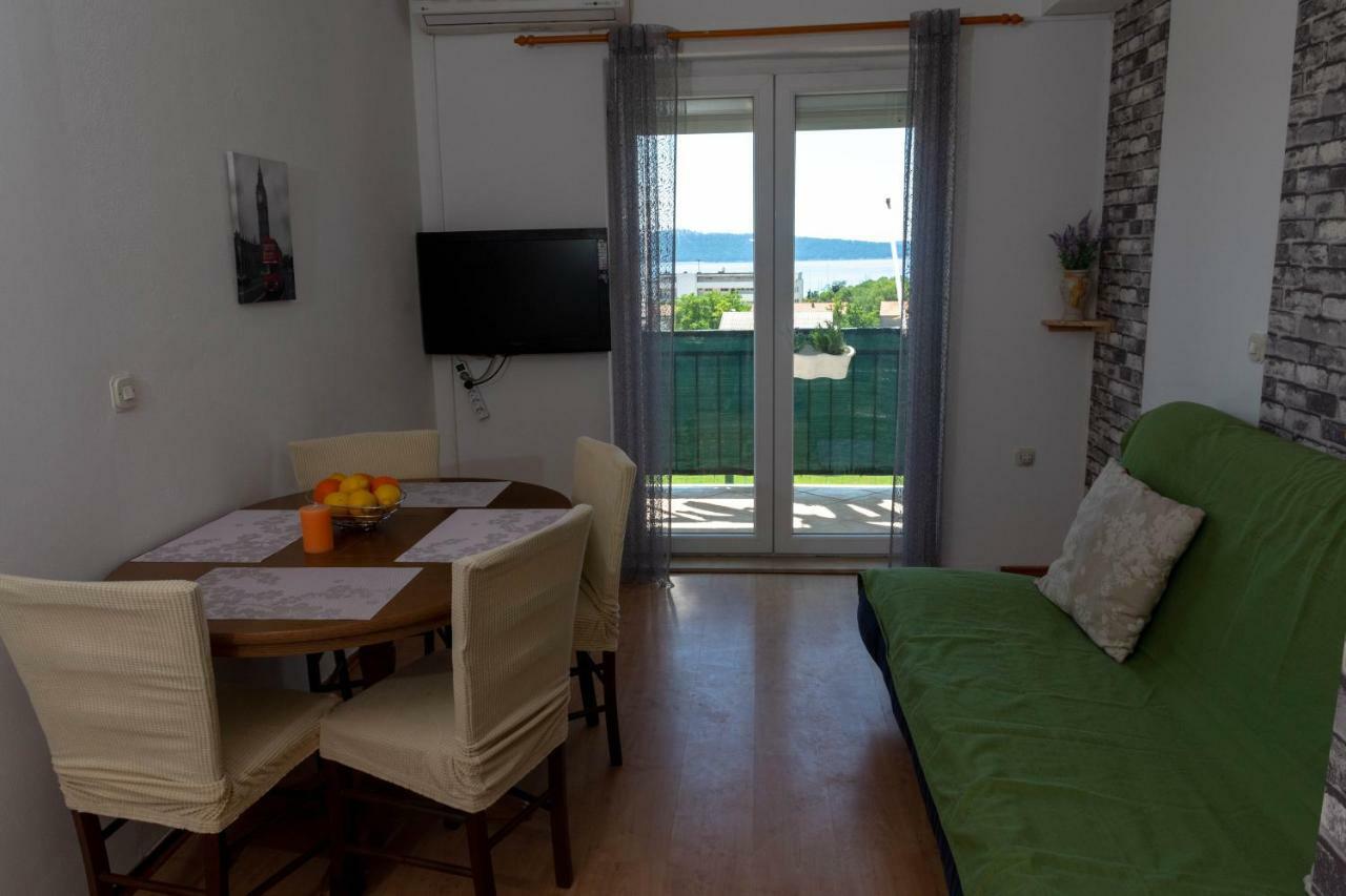 Apartamento Antonio Kaštela Exterior foto