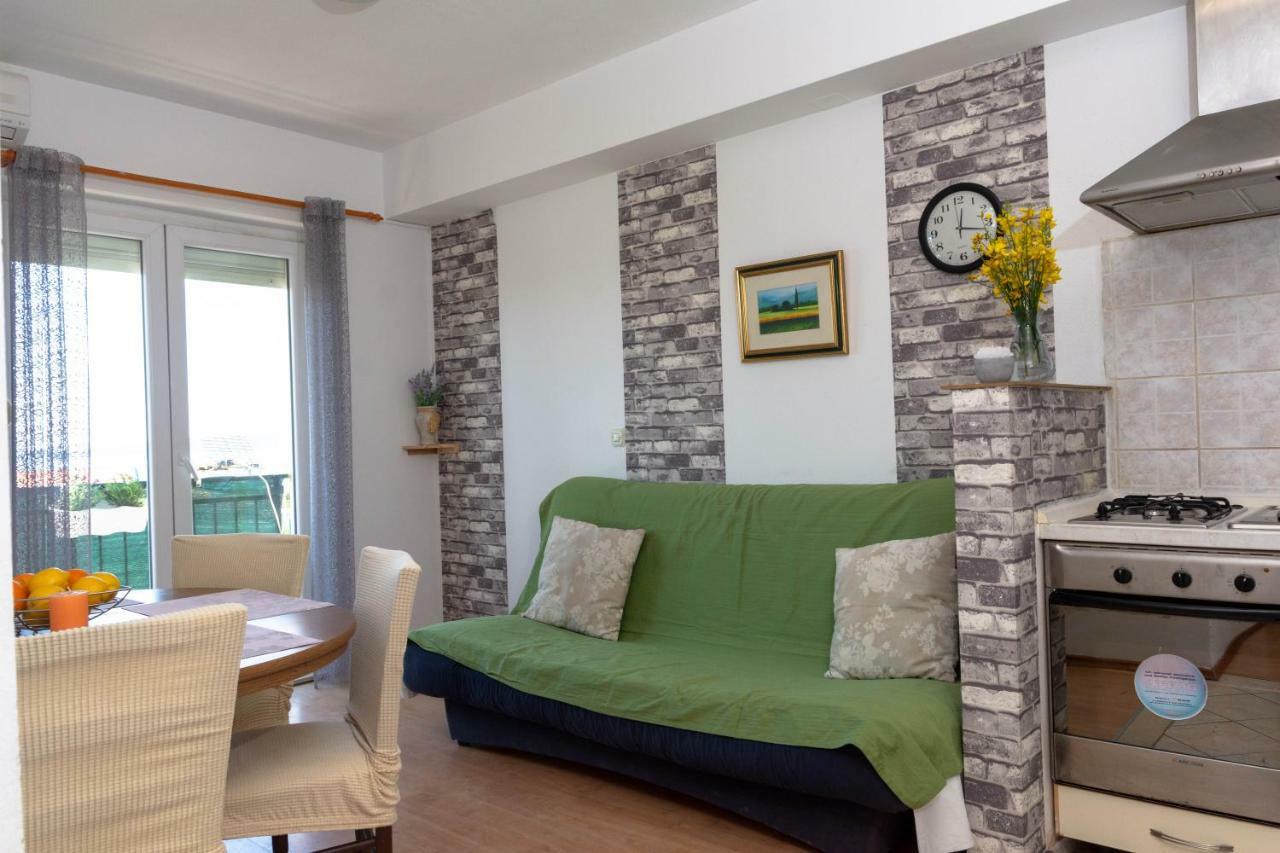 Apartamento Antonio Kaštela Exterior foto