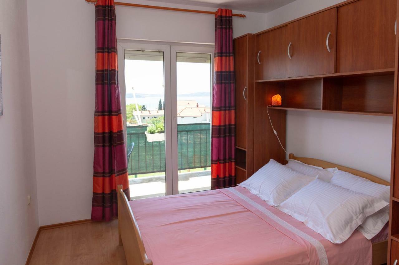 Apartamento Antonio Kaštela Exterior foto