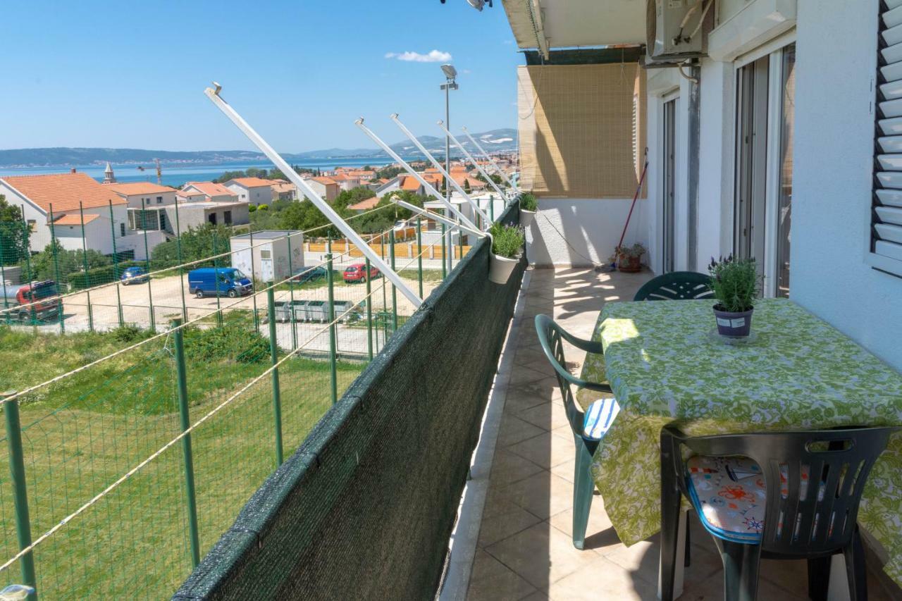 Apartamento Antonio Kaštela Exterior foto