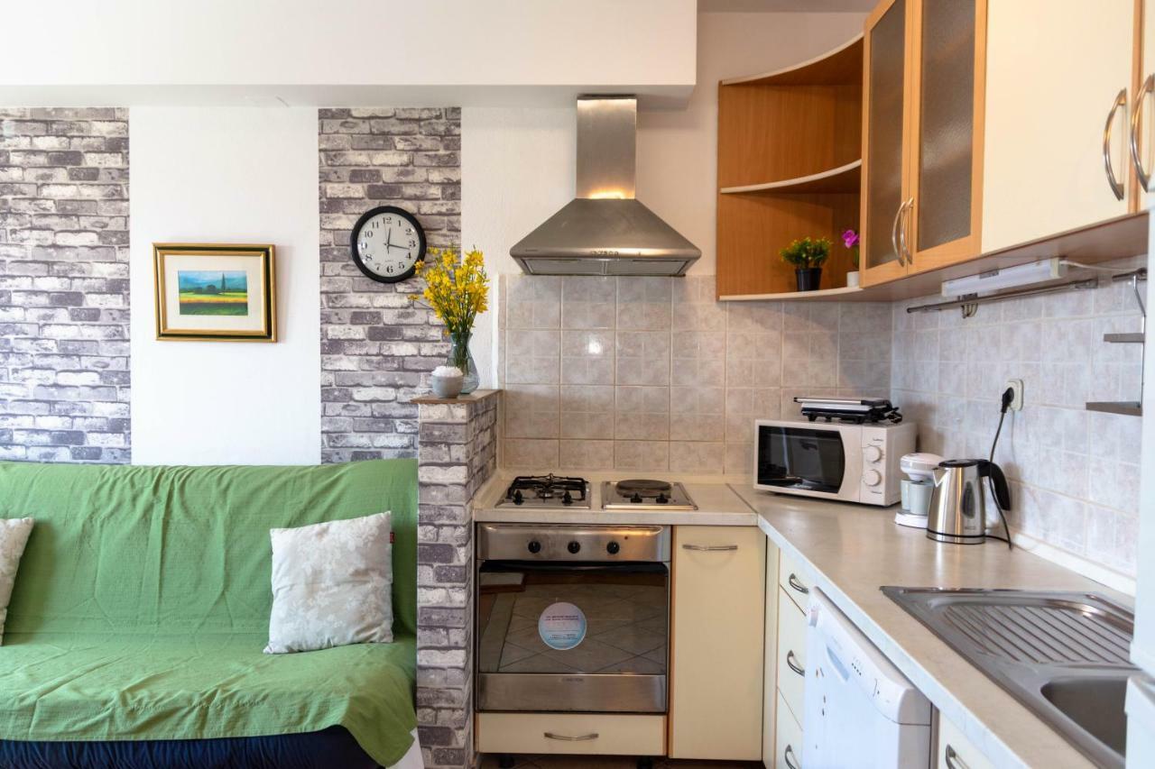 Apartamento Antonio Kaštela Exterior foto