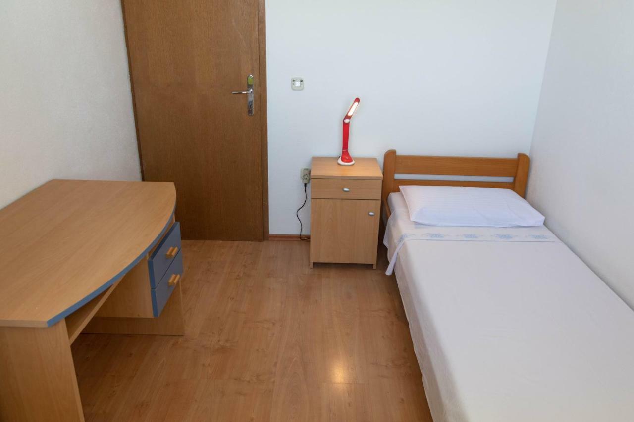 Apartamento Antonio Kaštela Exterior foto