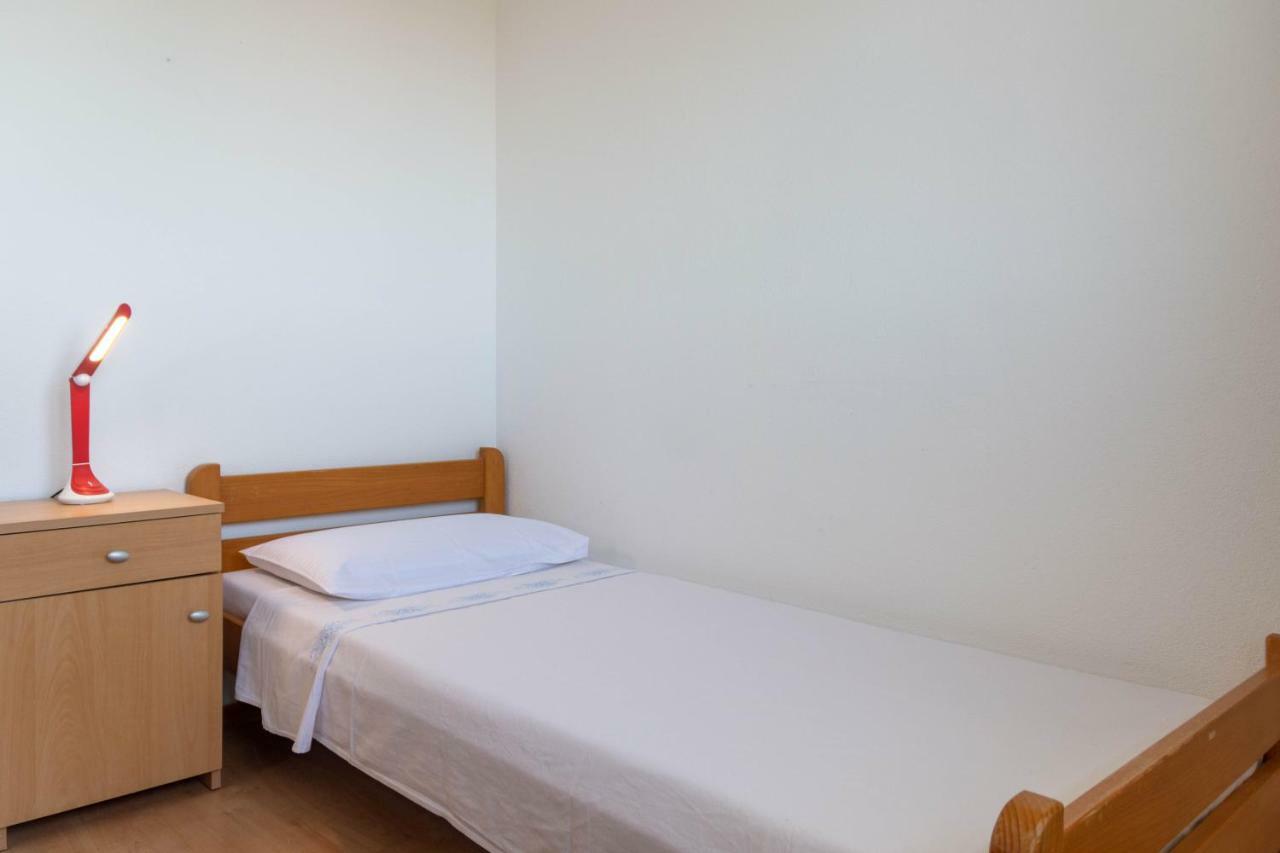 Apartamento Antonio Kaštela Exterior foto