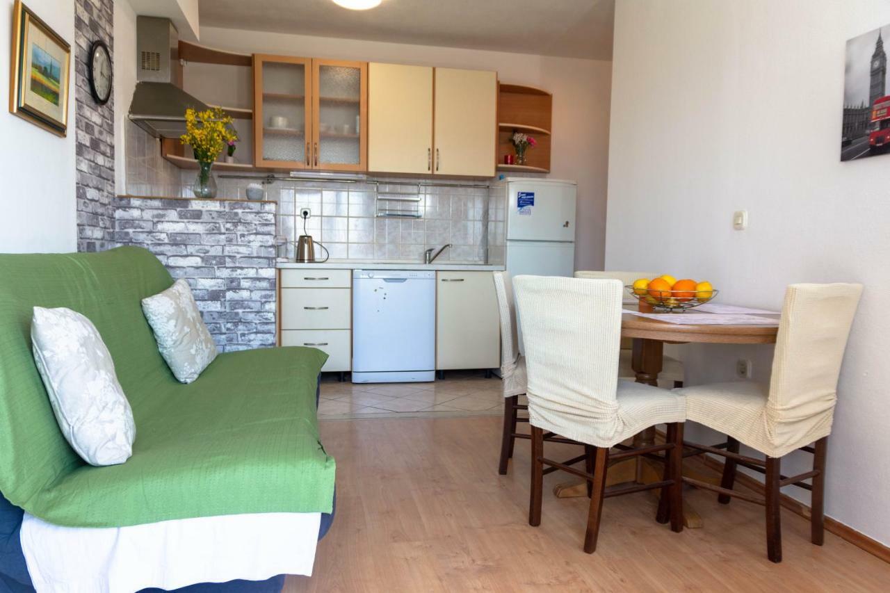 Apartamento Antonio Kaštela Exterior foto
