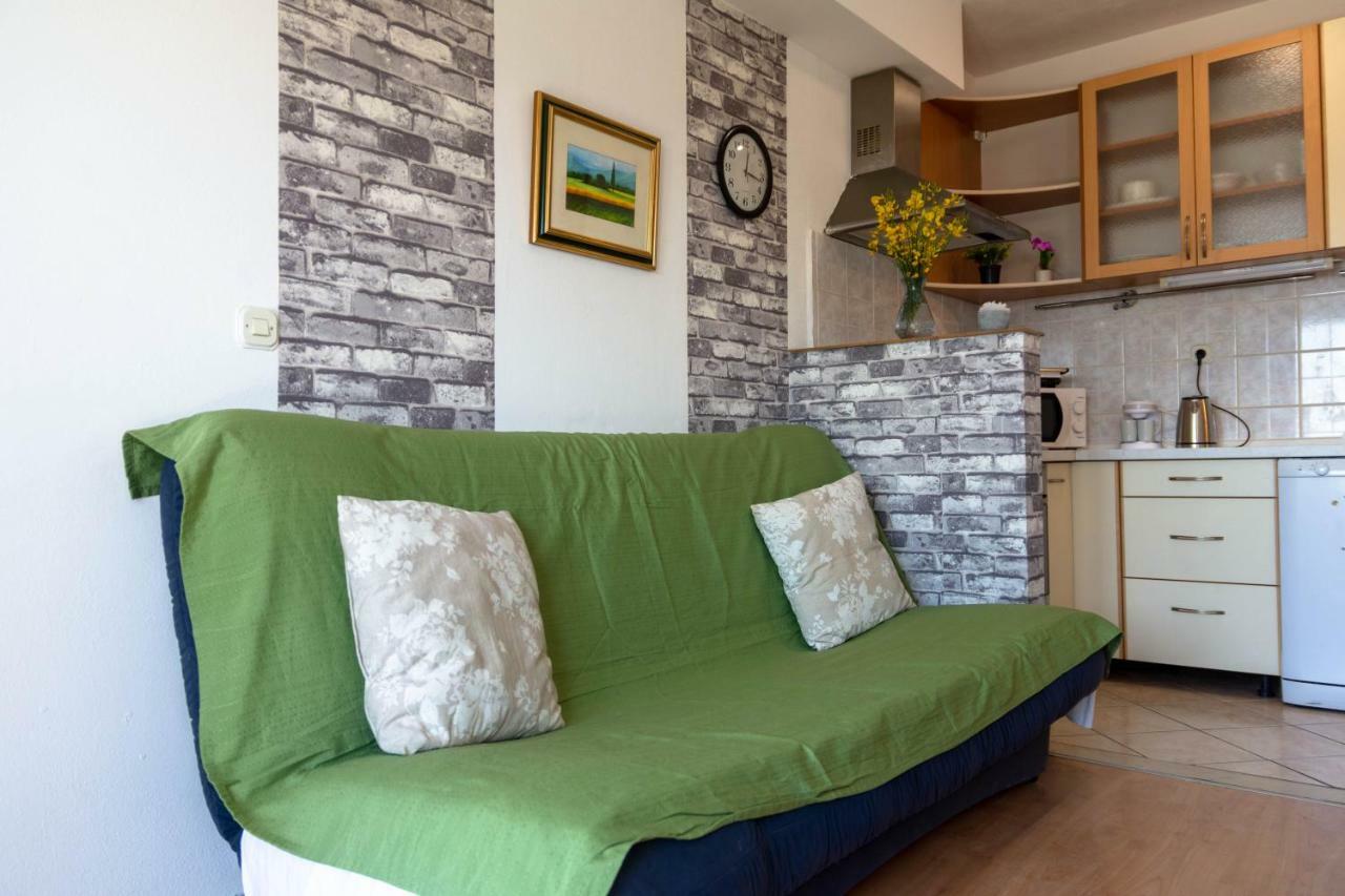 Apartamento Antonio Kaštela Exterior foto