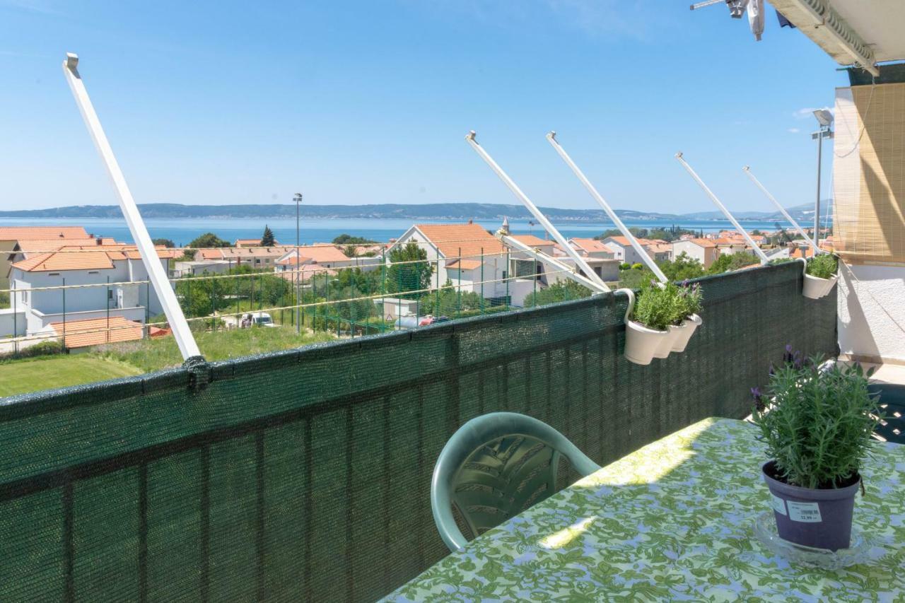 Apartamento Antonio Kaštela Exterior foto