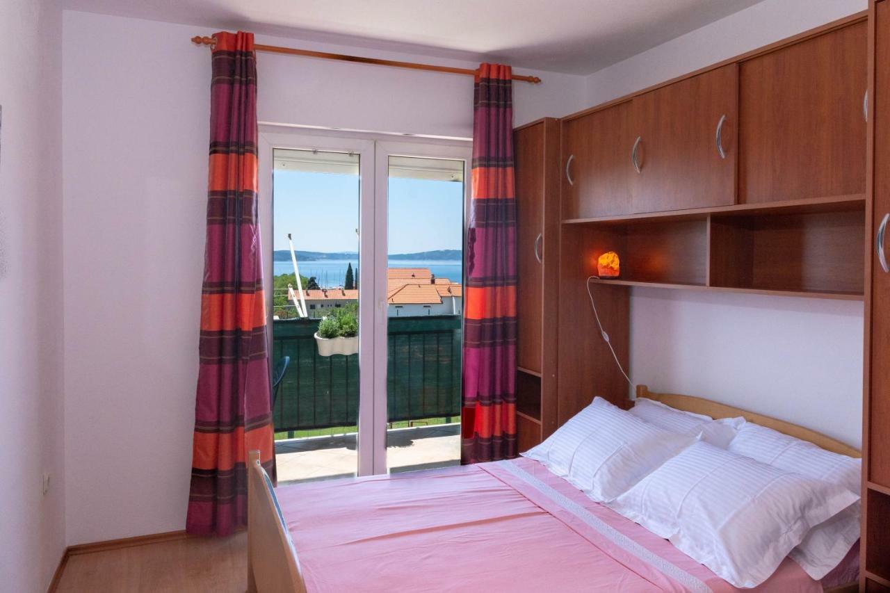 Apartamento Antonio Kaštela Exterior foto