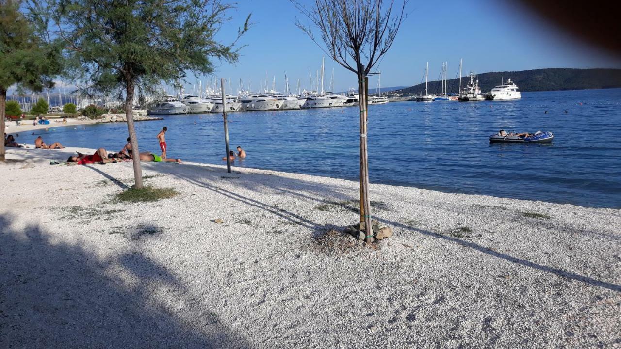 Apartamento Antonio Kaštela Exterior foto